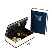 Kitap Görünümlü Gizli Kasa - 1