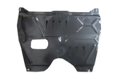 FIAT LINEA- 12/17; KARTER MUHAFAZA SACI (METAL) - 2
