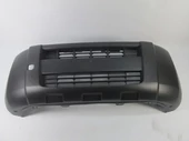 CITROEN NEMO- 08/12; ÖN TAMPON SİYAH (SİS DELİKSİZ) (EUROBUMP) - 2