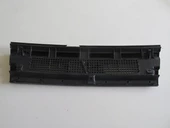 FIAT TEMPRA- 90/95; ÖN PANJUR SİYAH İÇ/DIŞ SET - 1