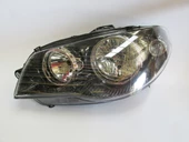 FIAT ALBEA- 05/13; FAR LAMBASI SOL ELEKTRİKLİ/MOTORSUZ SİYAH 8 FİŞLİ (AYFAR) - 3