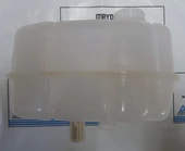 FIAT PALIO- 02/05; RADYATÖR YEDEK SU DEPOSU KAPAKSIZ 1.2/1.4 CC (BFN) - 2
