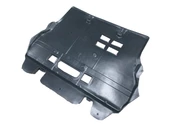 CITROEN C4 PICASSO- 07/12; KARTER MUHAFAZA PLASTİĞİ (ENJEKSİYON BASKI) - 3