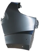 FIAT DUCATO- 07/14; ÖN ÇAMURLUK SAĞ DODİK DELİKLİ (TW) - 2