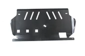 CITROEN C ELYSEE- 17/24; KARTER MUHAFAZA SACI (METAL) (AYAKLI) - 2