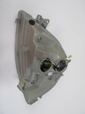 RENAULT MASTER- 2- 04/10; FAR LAMBASI SAĞ ELEKTRİKLİ/MOTORLU (H7/H1) 5 FİŞLİ (AYFAR) - 1