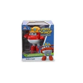 Harika Kanatlar Dönüşen Tamirci Jett - 3