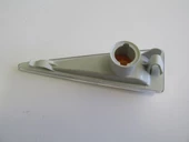 RENAULT SCENIC- 2- 03/09; ÇAMURLUK SİNYALİ SOL BEYAZ - 1