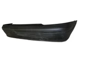 RENAULT MEGANE- 1- 98/99; ARKA TAMPON SİYAH (TEK KAPI) CABRİO TİPİ (PHİRA) - 2