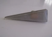 RENAULT MEGANE- 2- 03/09; ÇAMURLUK SİNYALİ SOL BEYAZ - 2