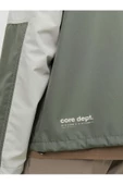 Jack Jones Jcohıke Lıght Jacket Bej Ceket 12253569-06 - 12