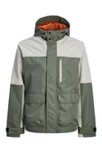 Jack Jones Jcohıke Lıght Jacket Bej Ceket 12253569-06 - 8