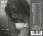 TAYLOR SWIFT - THE TORTURED POETS (THE ALBATROSS) (CD) (2024) - 2