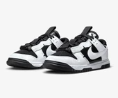 Nike Air Dunk Jumbo Panda - 3