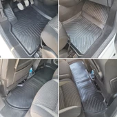 Citroen Berlingo 4D Havuzlu Paspas 2008 - 2018 Model thumbnail 2