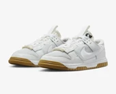 Nike Air Dunk Jumbo White Sneaker Ayakkabı - 3