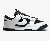 Nike Air Dunk Jumbo Panda - 1