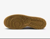 Nike Air Dunk Jumbo White Sneaker Ayakkabı - 6