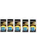 Duracell 675 Kulaklık Pili 5 Paket 30 Adet - 1