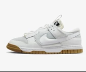 Nike Air Dunk Jumbo White Sneaker Ayakkabı - 2