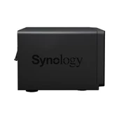 SYNOLOGY DS1823XS PLUS RYZEN V1780B 8 GB RAM- 8-diskli Nas Server (Disksiz) - 5