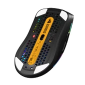 Glorious Model O 2 Mini 57 Gram 6 Düğmeli Kablosuz Siyah Oyuncu Mouse - 8