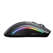 Glorious Model O 2 Mini 57 Gram 6 Düğmeli Kablosuz Siyah Oyuncu Mouse - 4