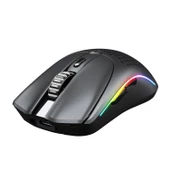 Glorious Model O 2 Mini 57 Gram 6 Düğmeli Kablosuz Siyah Oyuncu Mouse - 7