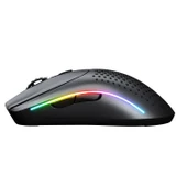 Glorious Model O 2 Mini 57 Gram 6 Düğmeli Kablosuz Siyah Oyuncu Mouse - 5