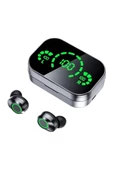 YD03 Kablosuz Bluetooth Kulaklık Gelişmiş Gürültü Azaltma Özellikleriyle Stereo Ses Deneyimi thumbnail 6