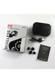 İNFİNİX GT 10 PRO Uyumlu Powerbank özellikli bluetoothlu kulaklık YD3 - 2