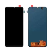 Samsung Galaxy A30S Uyumlu LCD Ekran Dokunmatik SM-A307F - 1