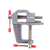 Alüminyum Kasa Mini Masa Mengene 30 Mm - 1