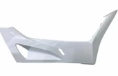 Honda Pcx 125 2021-2022 Orjinal Beyaz Sağ Marşbiyer 64431-K1Z-J10ZF - 1