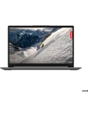 Lenovo Ideapad 1 15ALC7 AMD Ryzen 7 5700U 8GB RAM 512GB SSD Freedos 15.6" FHD 82R400R5TR - 2