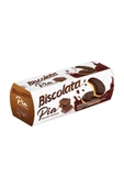 Biscolata Pia Çikolatalı 100 Gr. - 1