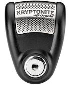 KRYPTONITE DİSK KİLİDİ 004776 SİYAH - 2