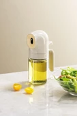 Pinmoo Space Sprey Yağdanlık 180 ml. - 1