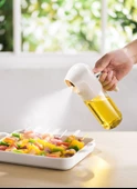 Pinmoo Space Sprey Yağdanlık 250 ml. - 2