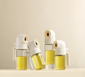 Pinmoo Space Sprey Yağdanlık 180 ml. - 4