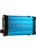 Apex FS600-12 Apex Fs 600W Tam Sinus Inverter 12V - 1