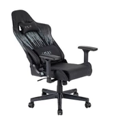 Adore Gaming Apollo Profesyonel Oyuncu ve Yönetici Koltuğu-Siyah 42x124-131,5x64 cm (GxYxD) - 8