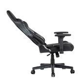 Adore Gaming Apollo Profesyonel Oyuncu ve Yönetici Koltuğu-Siyah 42x124-131,5x64 cm (GxYxD) - 7