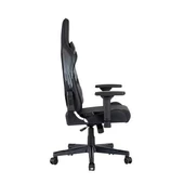 Adore Gaming Apollo Profesyonel Oyuncu ve Yönetici Koltuğu-Siyah 42x124-131,5x64 cm (GxYxD) - 10