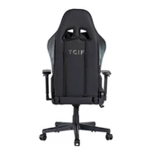 Adore Gaming Apollo Profesyonel Oyuncu ve Yönetici Koltuğu-Siyah 42x124-131,5x64 cm (GxYxD) - 12
