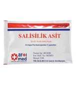 ARTIMED SALİSİLİK ASİT 10 GR - 1