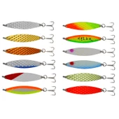 Wily Hylaz Turna Kaşık 28 Gr 95 Mm - Hologramlı  04 - 1