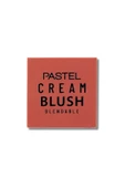 Cream Blush - Krem Allık 42 Rosery - 1