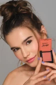 Cream Blush - Krem Allık 42 Rosery - 4