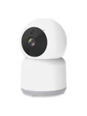 Cata CT-4050 360 Derece Dönebilen Akıllı Ip Kamera(Full HD-1080P) - 1